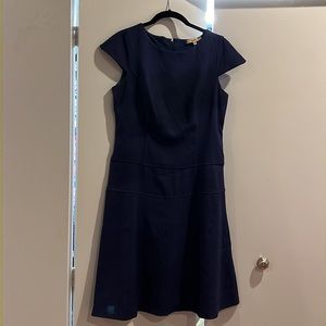 Lark & Ro dress